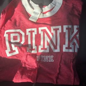 PINK T-shirt